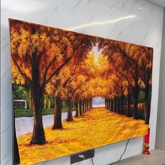 睿淑防灰防尘盖布