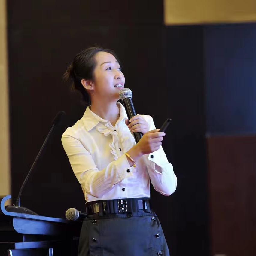 佳兰说留学在新加坡