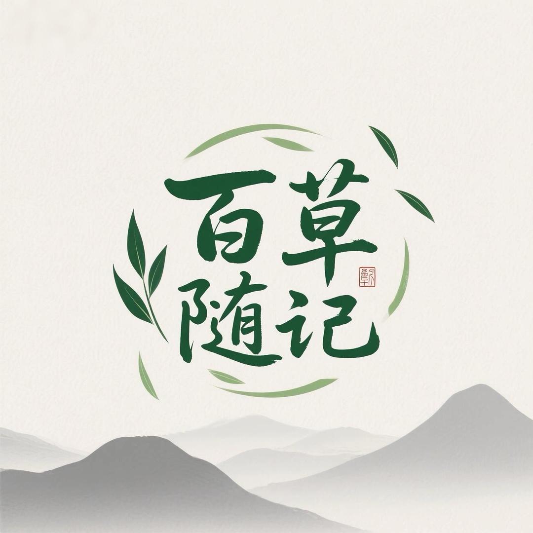 百草随记