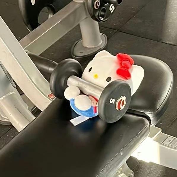 吃口曲奇饼🍪（造景贴纸版）