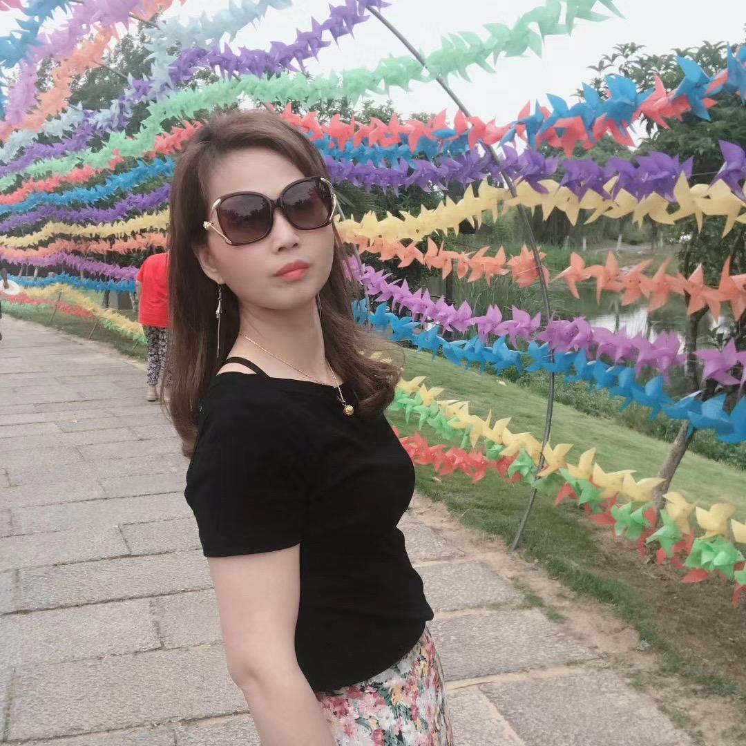 花姐🌷