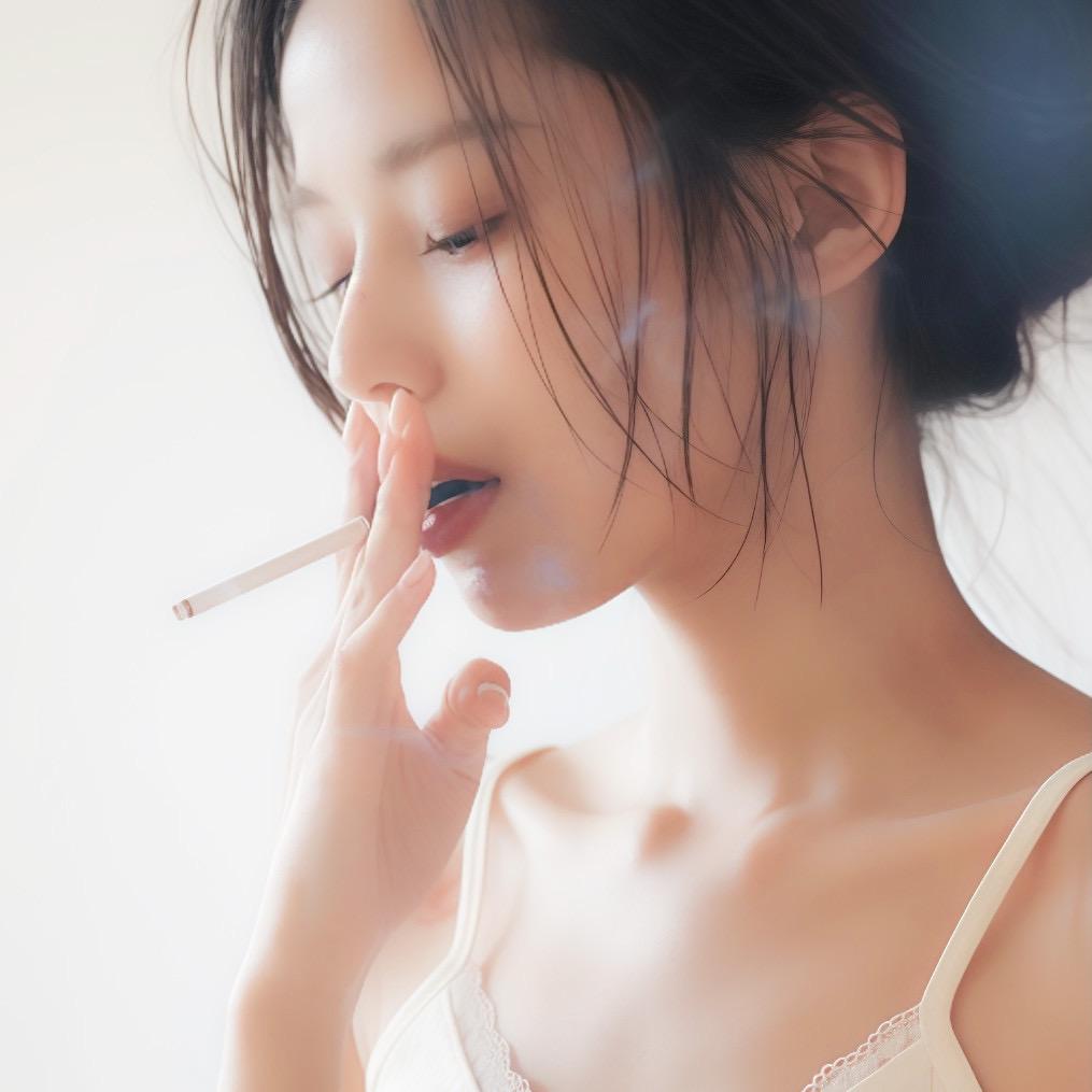 幼稚鬼吐泡泡