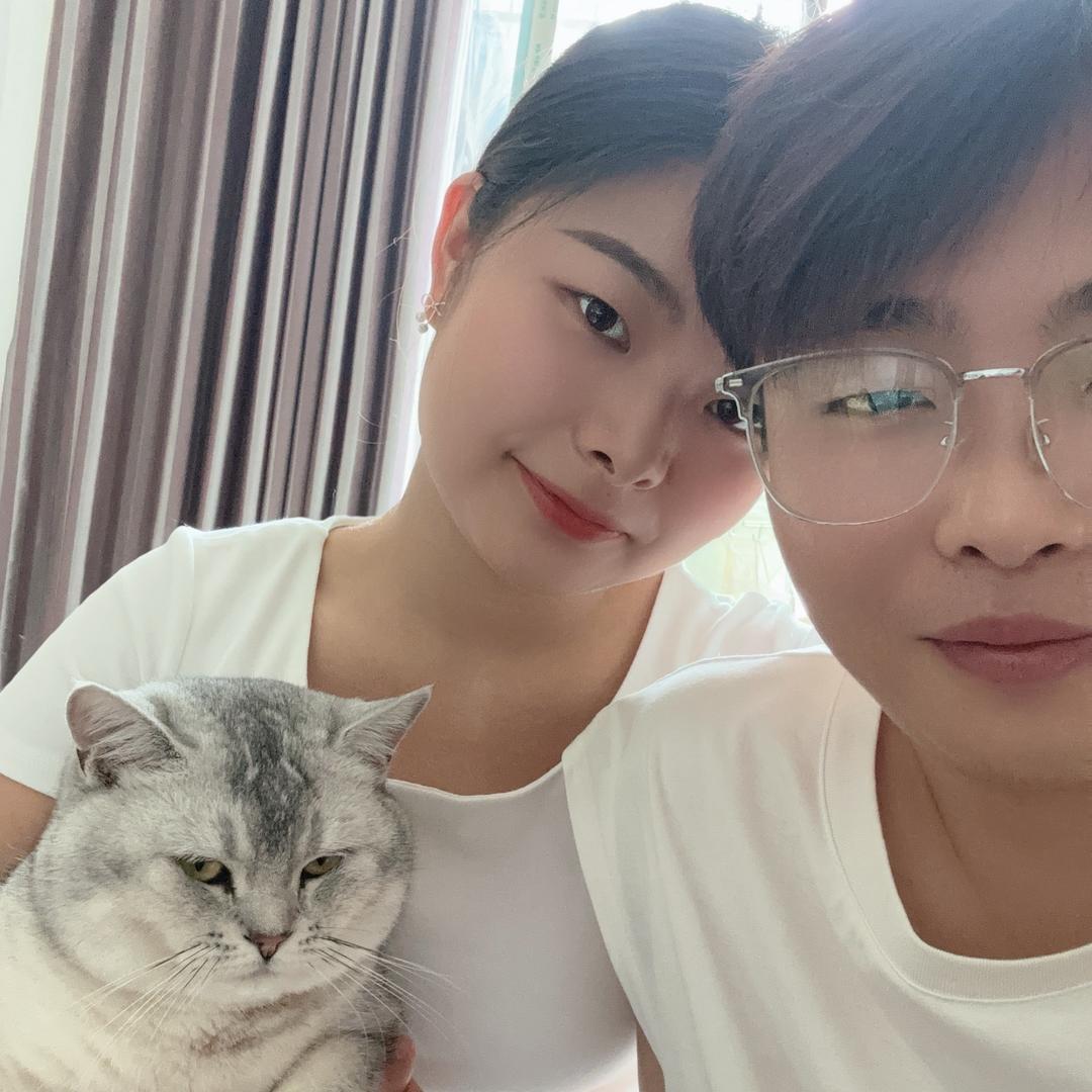 小叮当呀💕