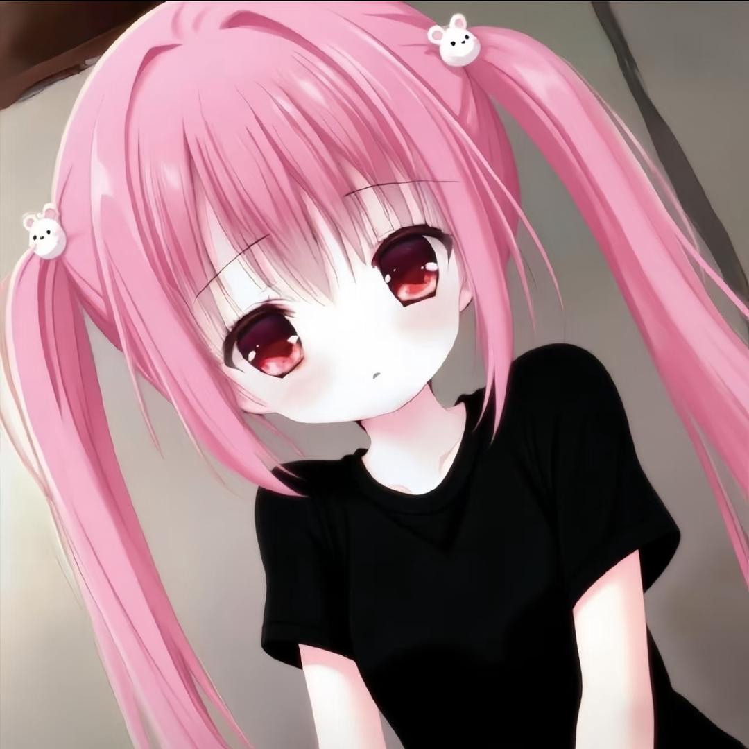 黏人