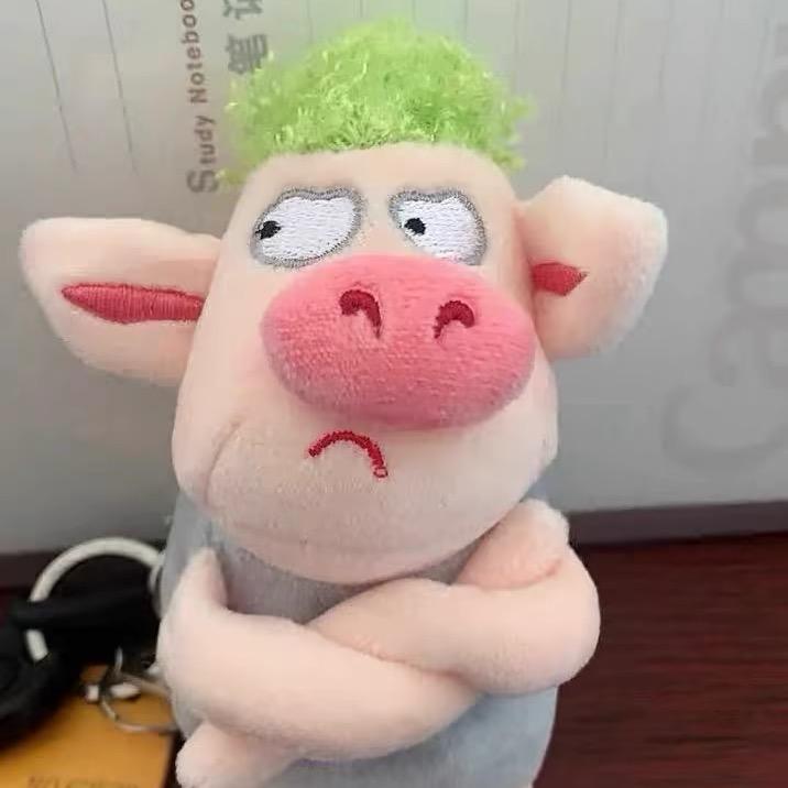 大头的洋芋粑🥔（求关注版）