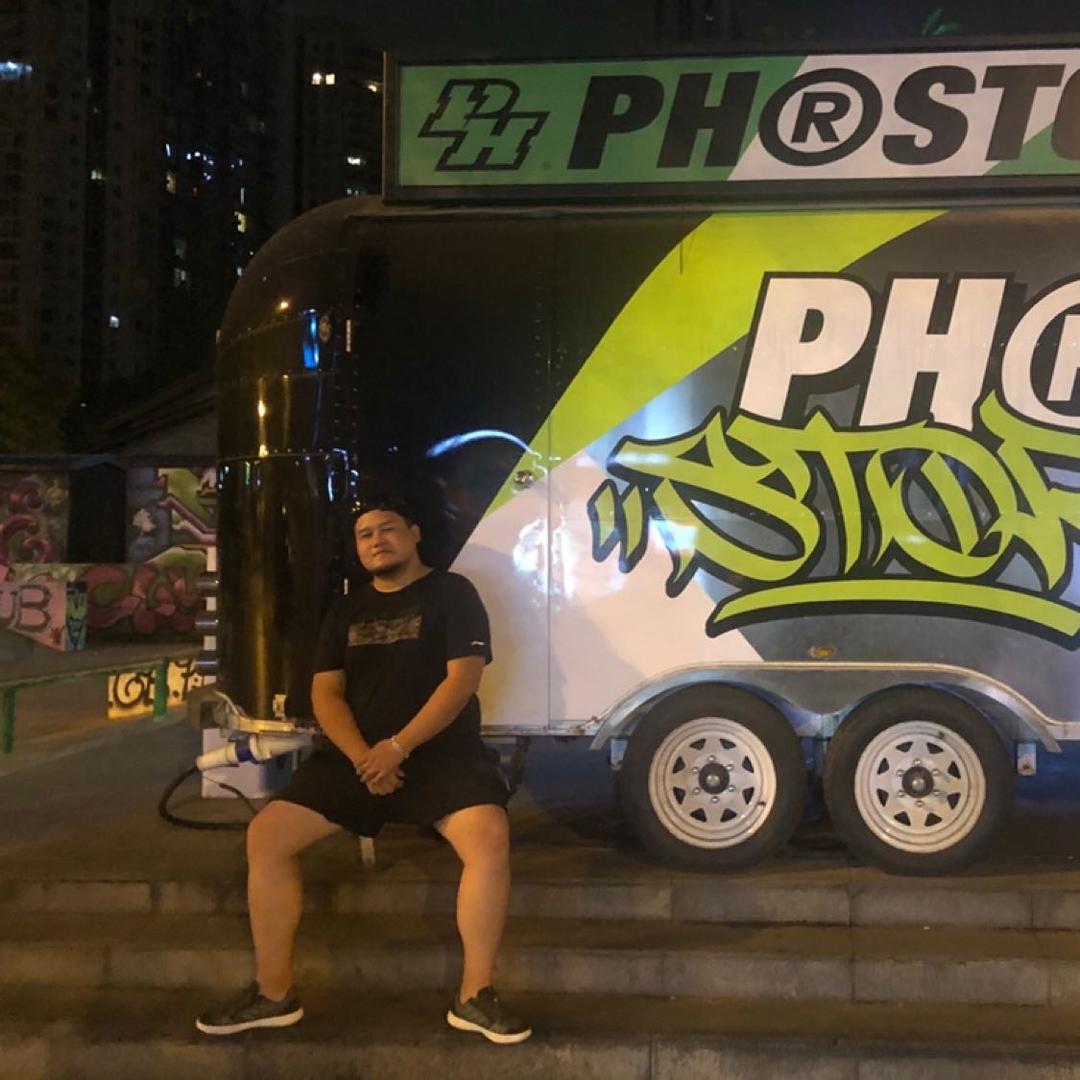 奋努得火锅鸡店官方号