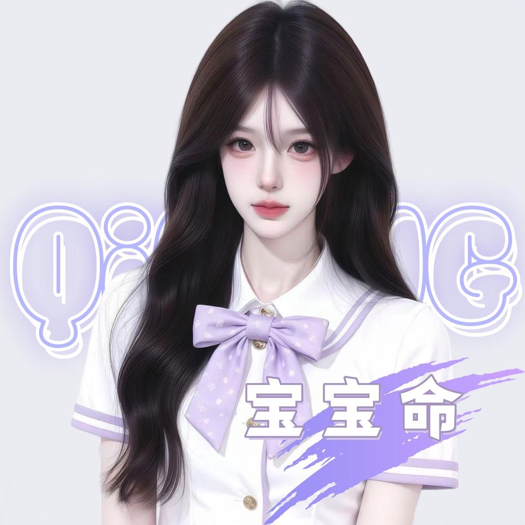 宝宝命