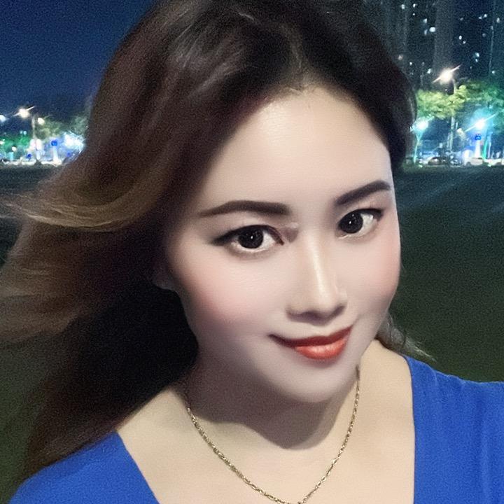 小龙妹