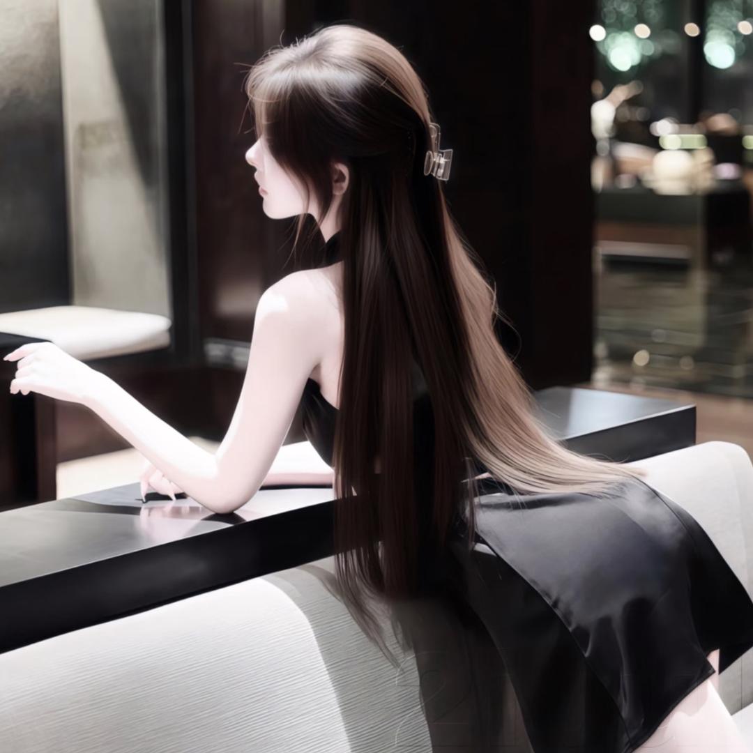 腻腻
