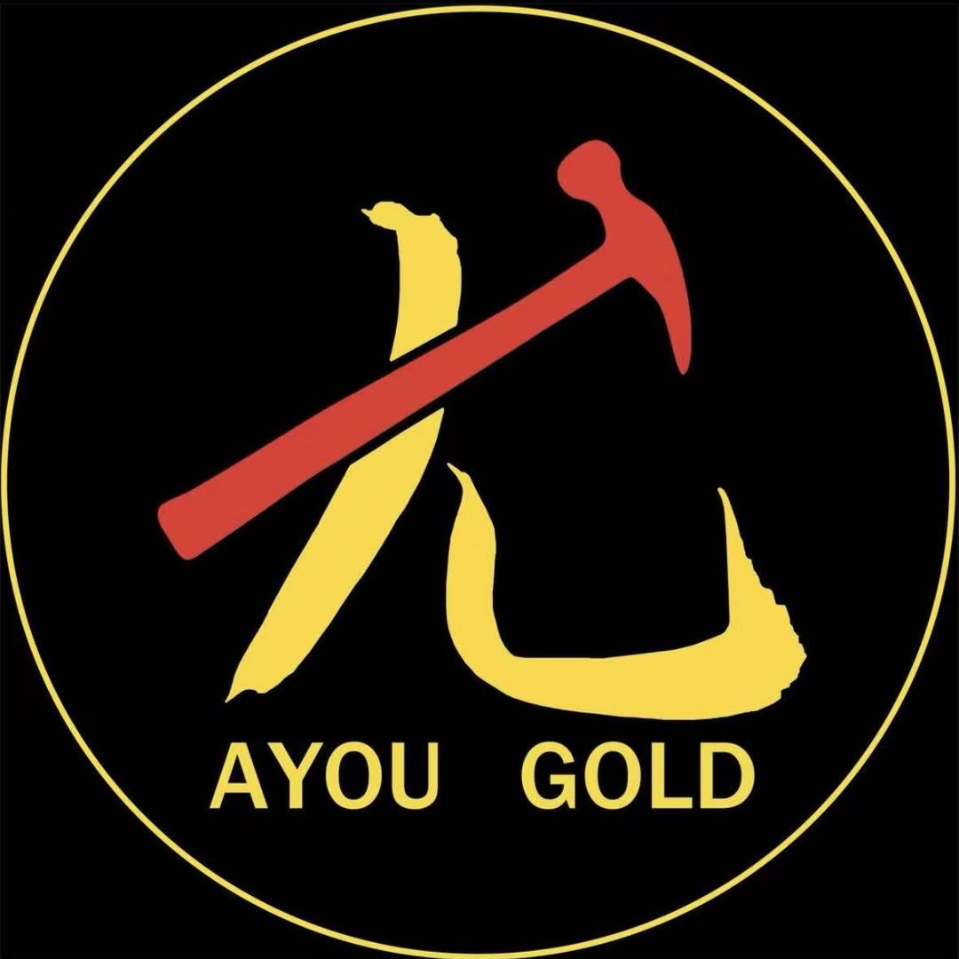 AYOU GLOD阿尤黄金（台州店）打金