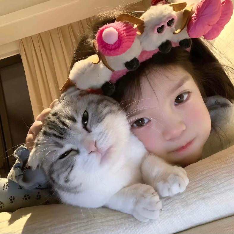 小吴同学👧