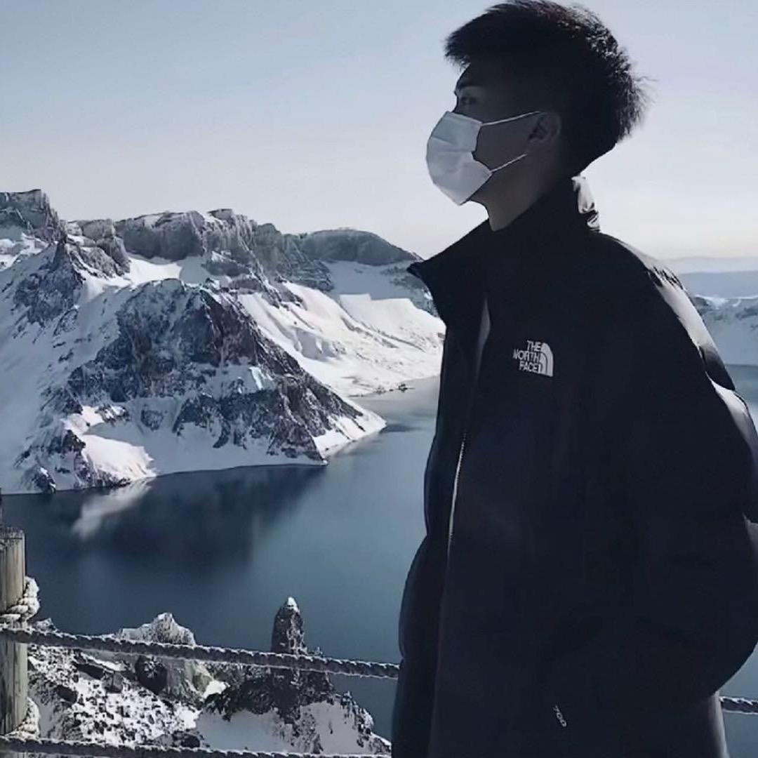 楠•