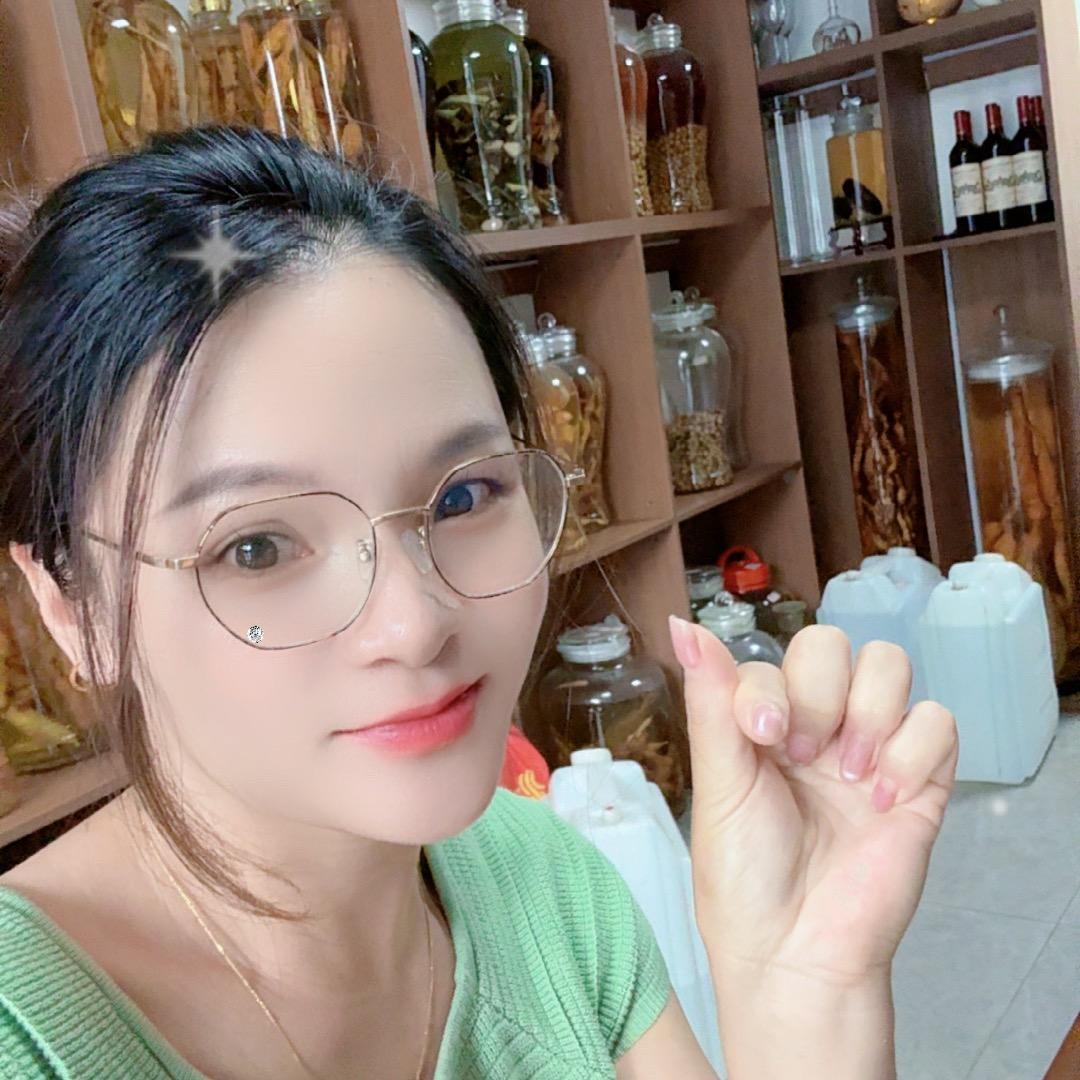 小芈栖花里（灵山店）官方号