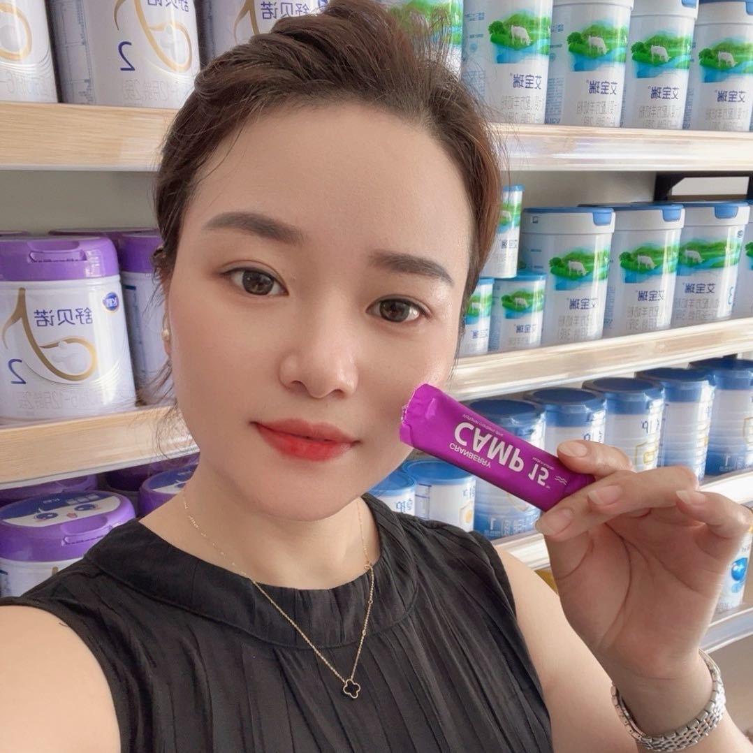 全家营养临床医学健康调理小月月