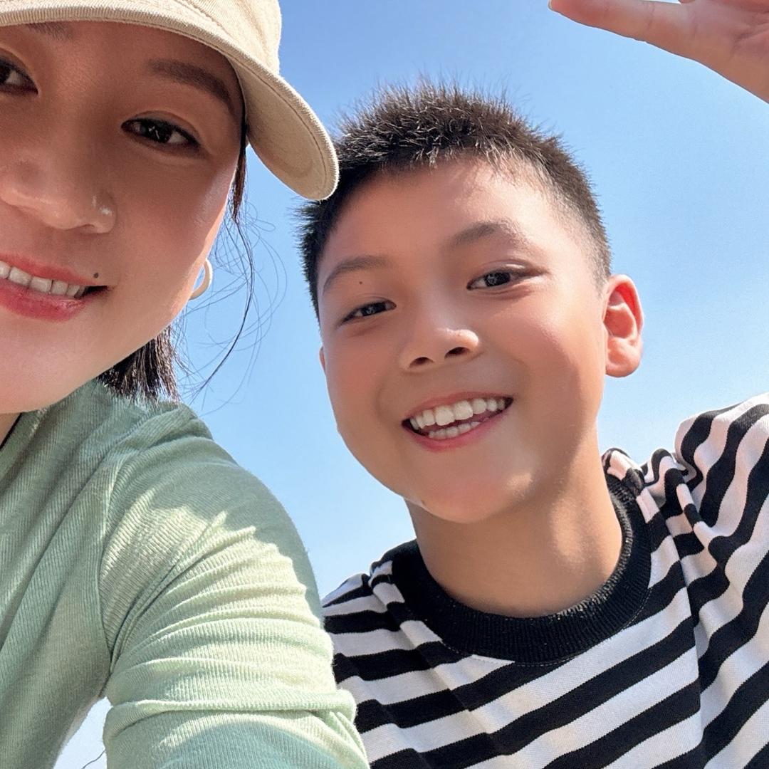 桃子带娃（双11活动来咯👏）