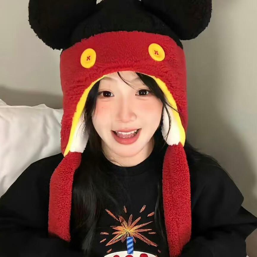 猫乐糍鱼