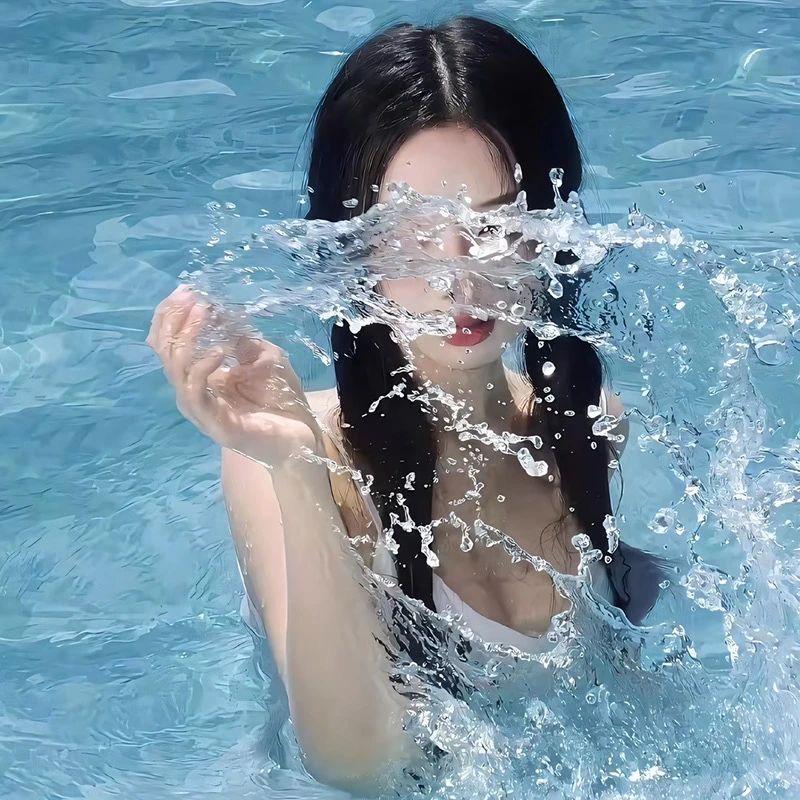 闲 闲头像