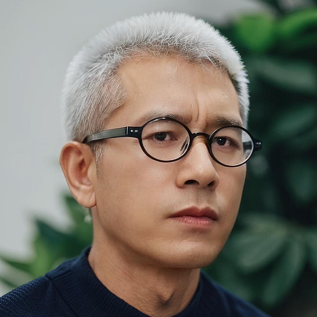晓松