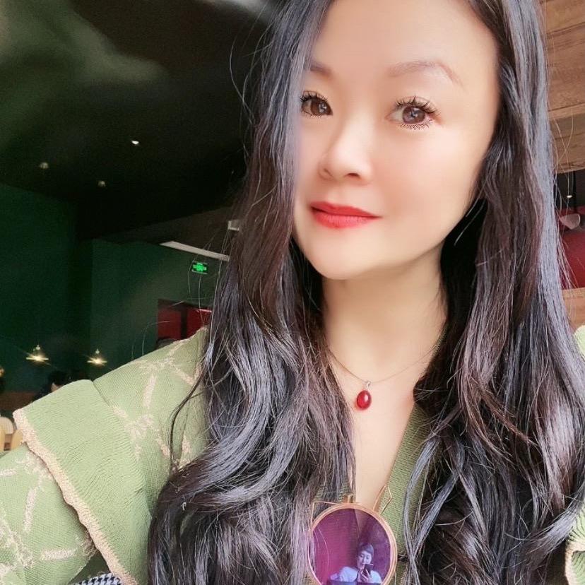小龙女吖