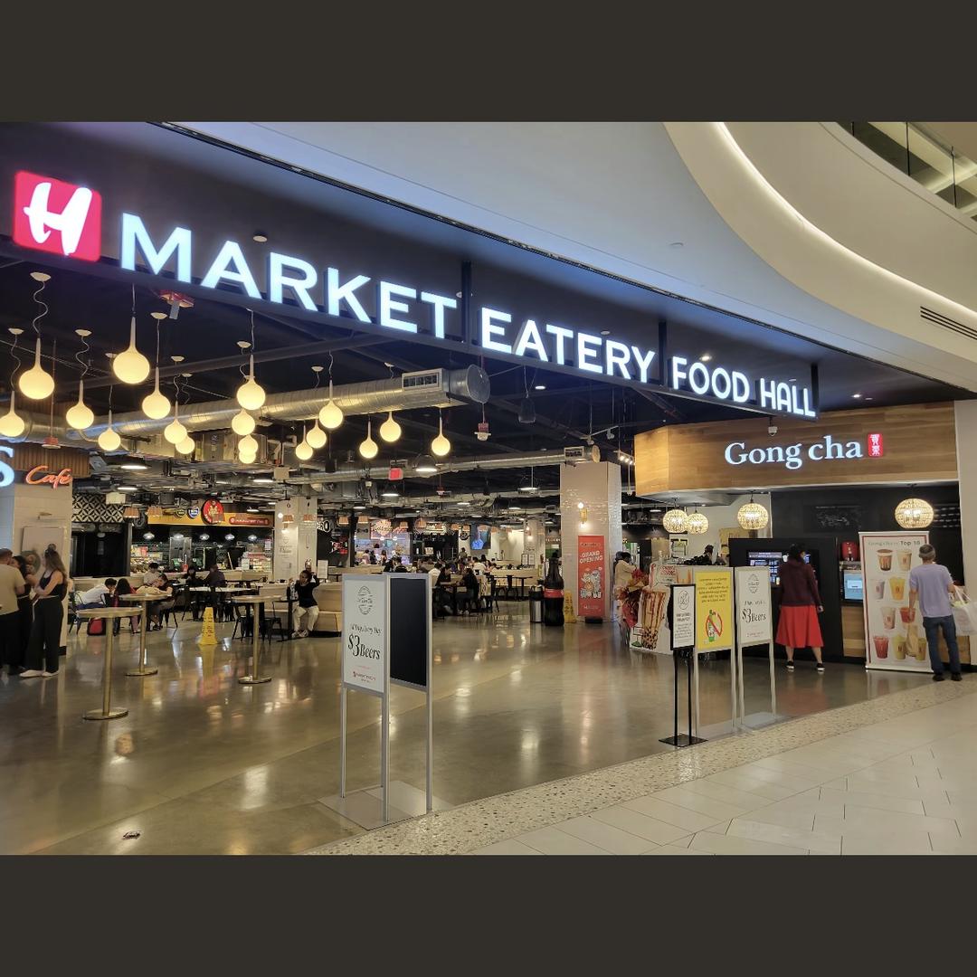 全球大牌美妆-优甜甄选