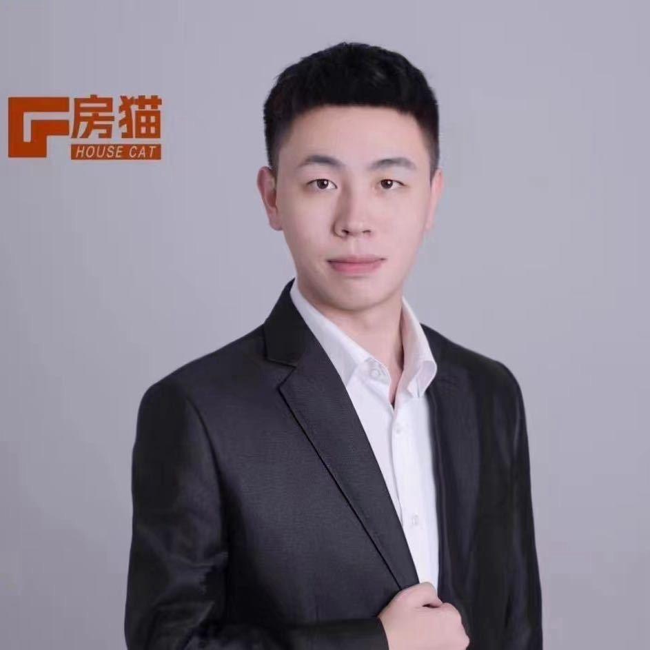 房猫小崔