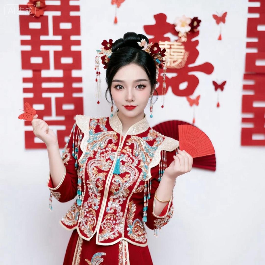 财神殿里的上上签🫶