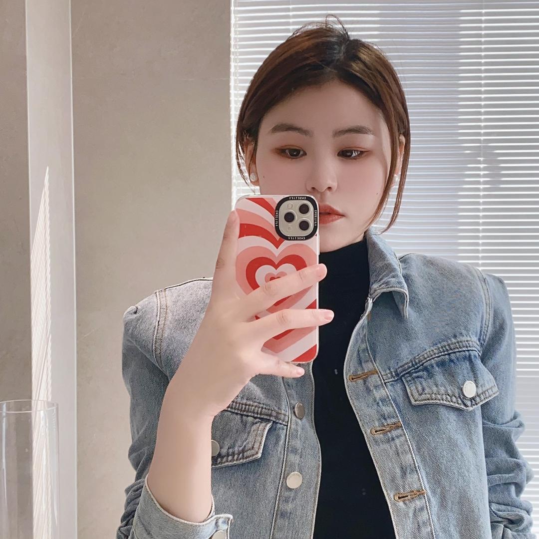 爱钩织的王女士