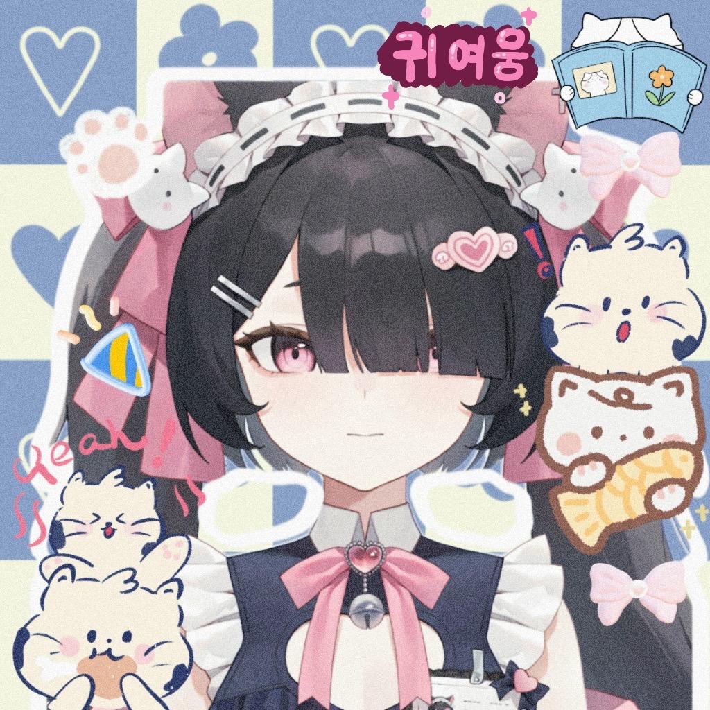 月奈☘︎（来财暴富版）