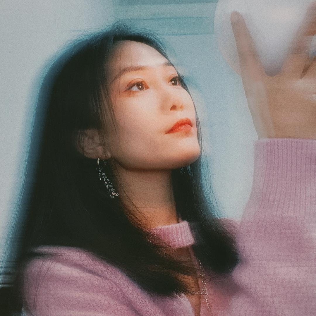 @柚