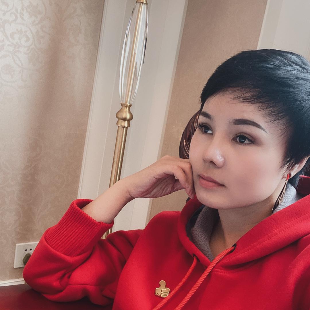 果惠乐尹莉官方号