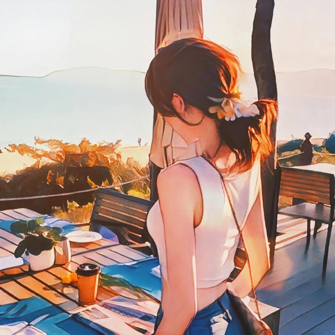 @立夏