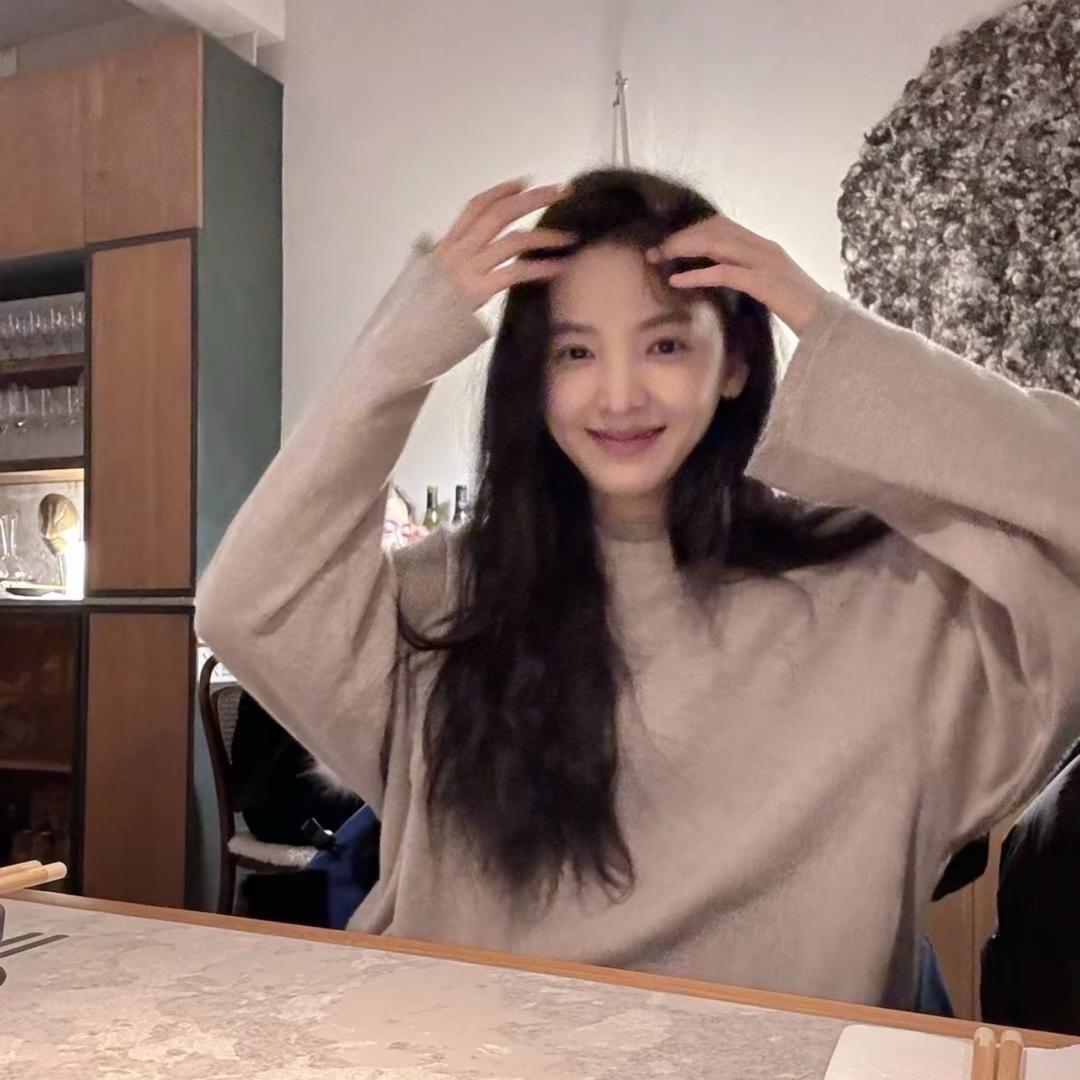 我才是甜甜