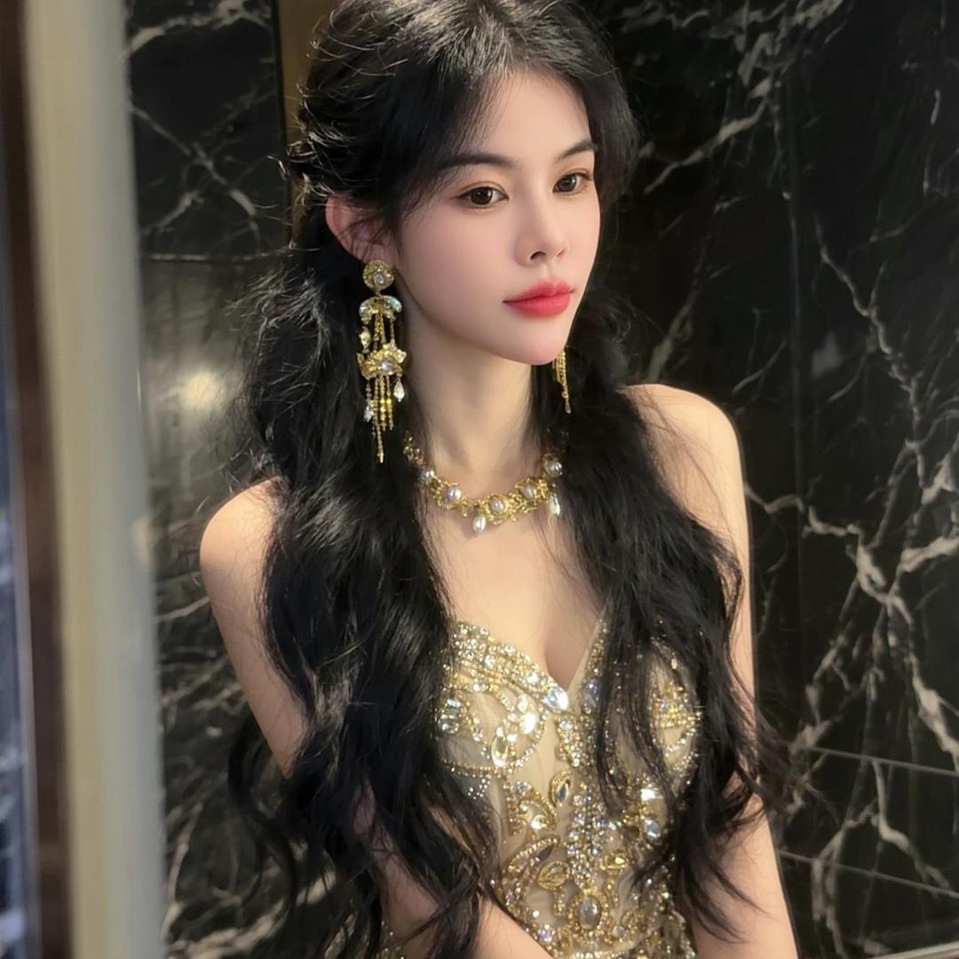 大小姐驾到，通通闪开