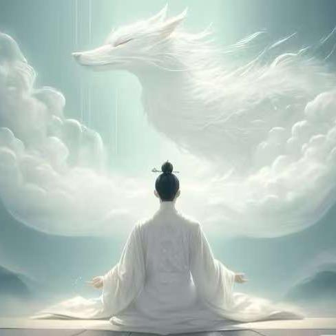 云玄居士