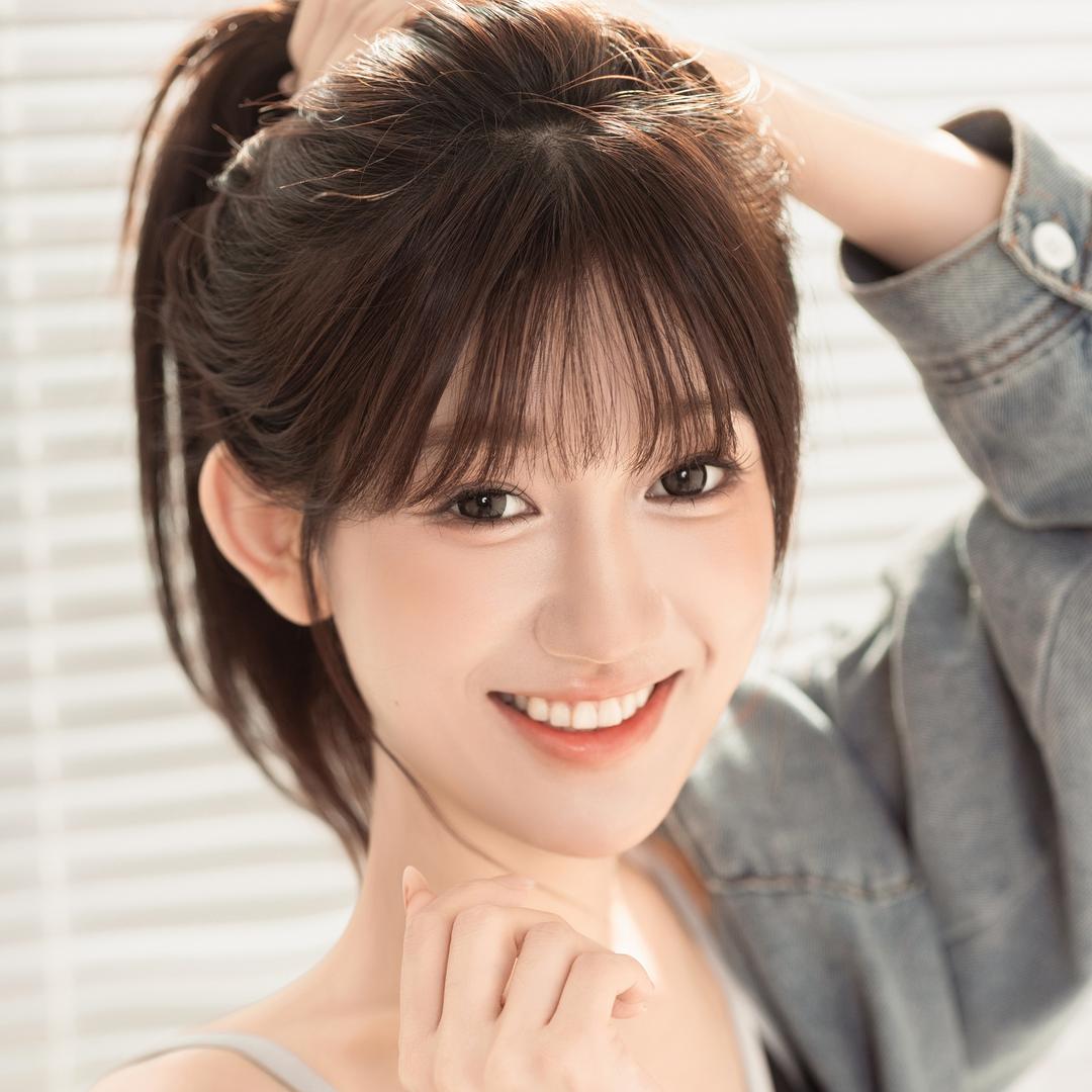 许禾辰女装