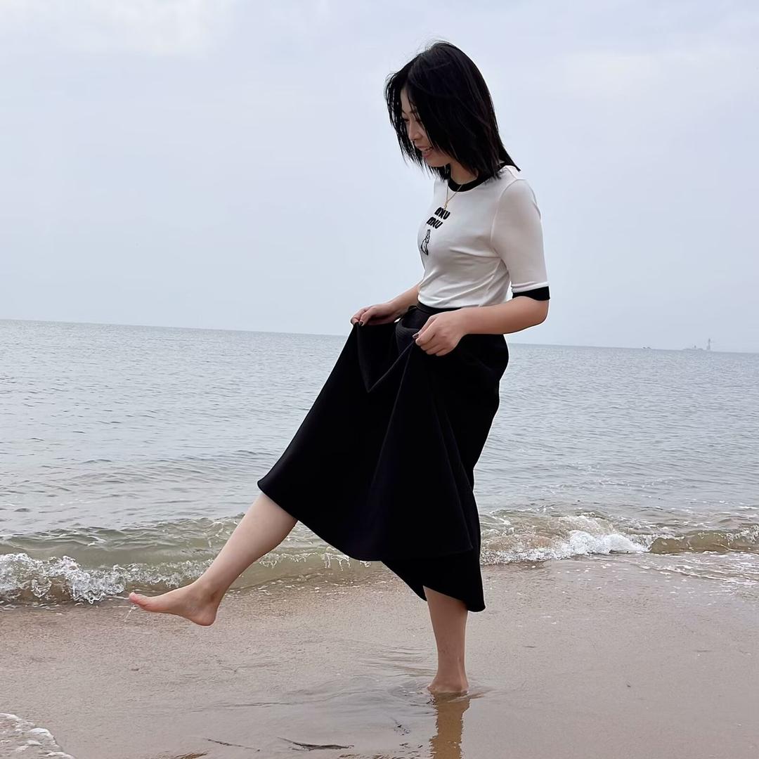 于宝妈