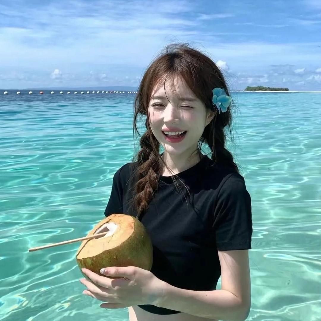 西瓜味的西瓜汁