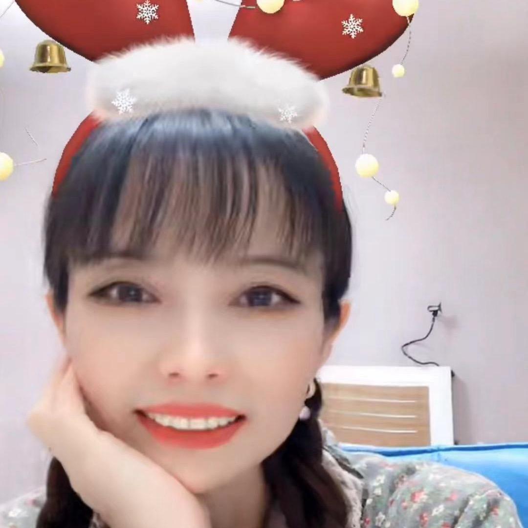 明珠❤️四个孩子的单亲妈妈👩
