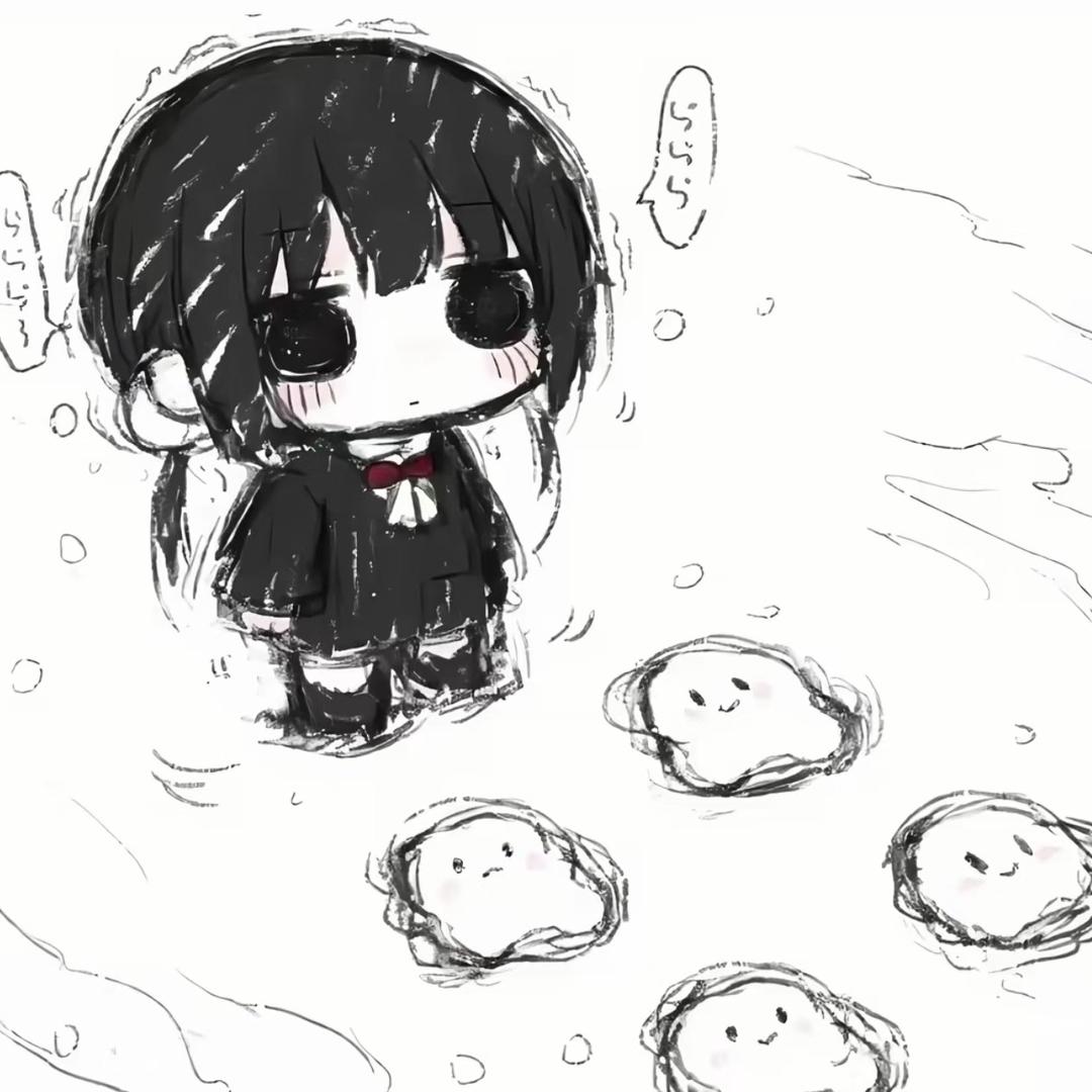 碎碎喵