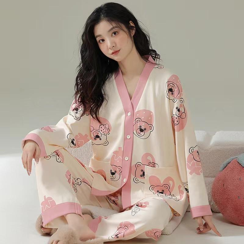 卡欣妮睡衣店
