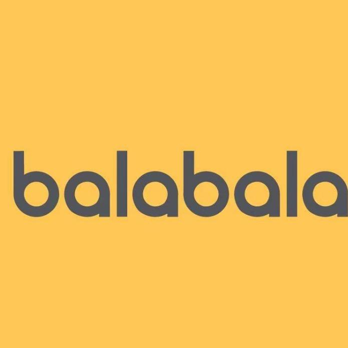 balaba巴拉巴啦童装(万达折扣)