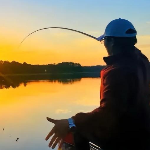 小叭爱钓鱼❤️