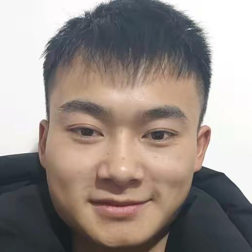 张四豪😎
