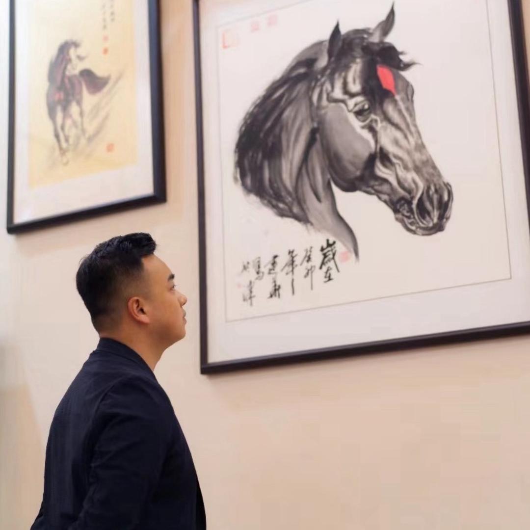 浩然收藏艺术馆
