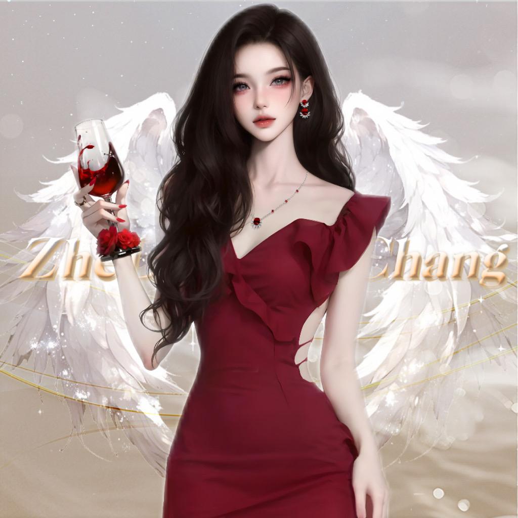 𝒁.雨萱🍷
