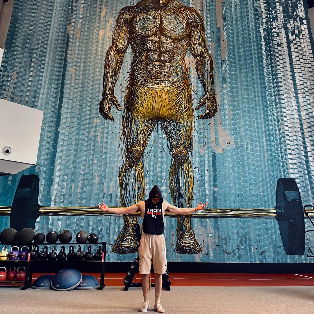 劉屹（IF88_PRO）