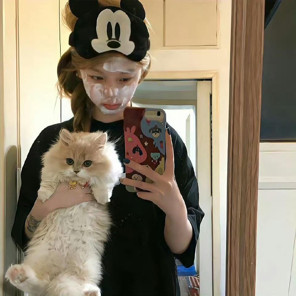 你们都是有故事的人啊