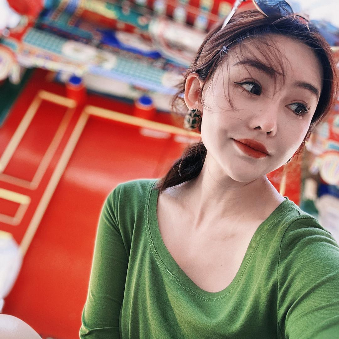 我是雅琪呀