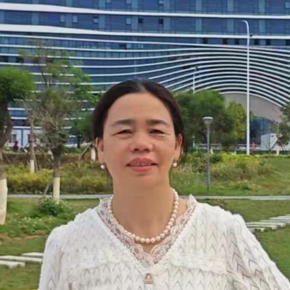 兰姐(好物分享）