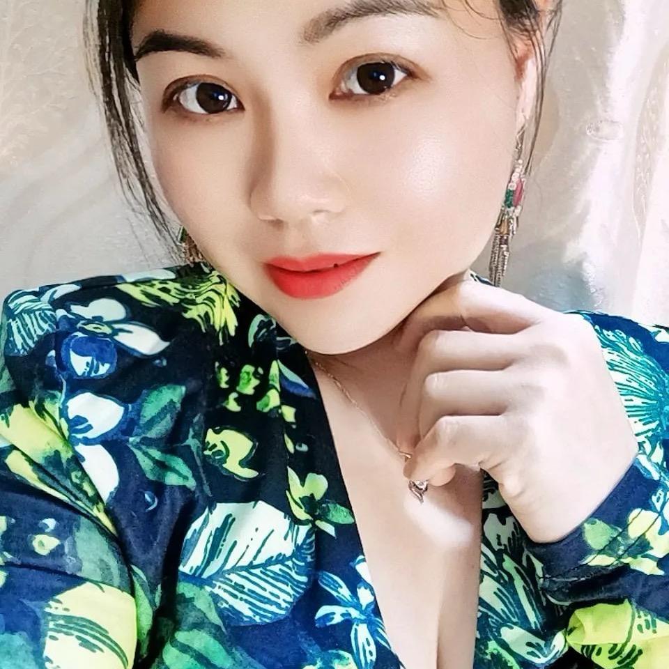 小炒酱老板娘